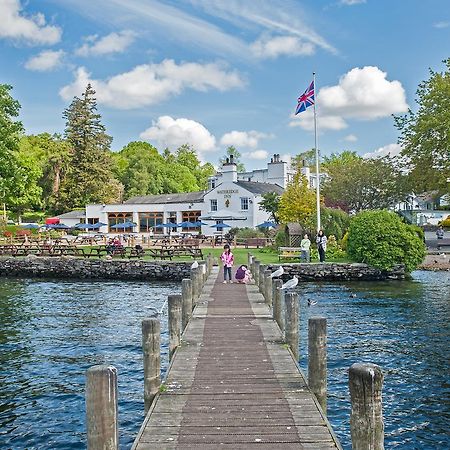 Wateredge Inn Ambleside Eksteriør billede